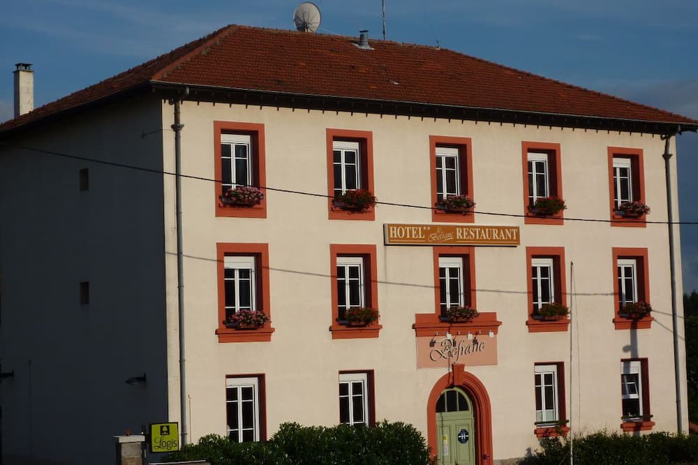 Photo of Outdoor in Saint-Bonnet-le-Chateau