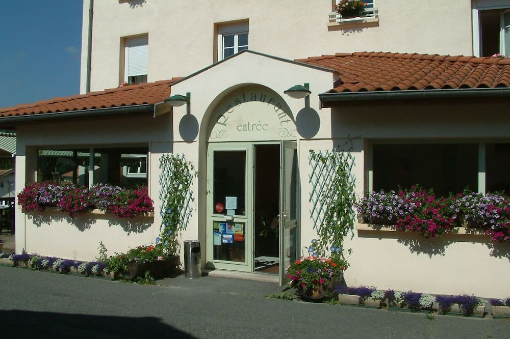 Photo of Outdoor in Saint-Bonnet-le-Chateau