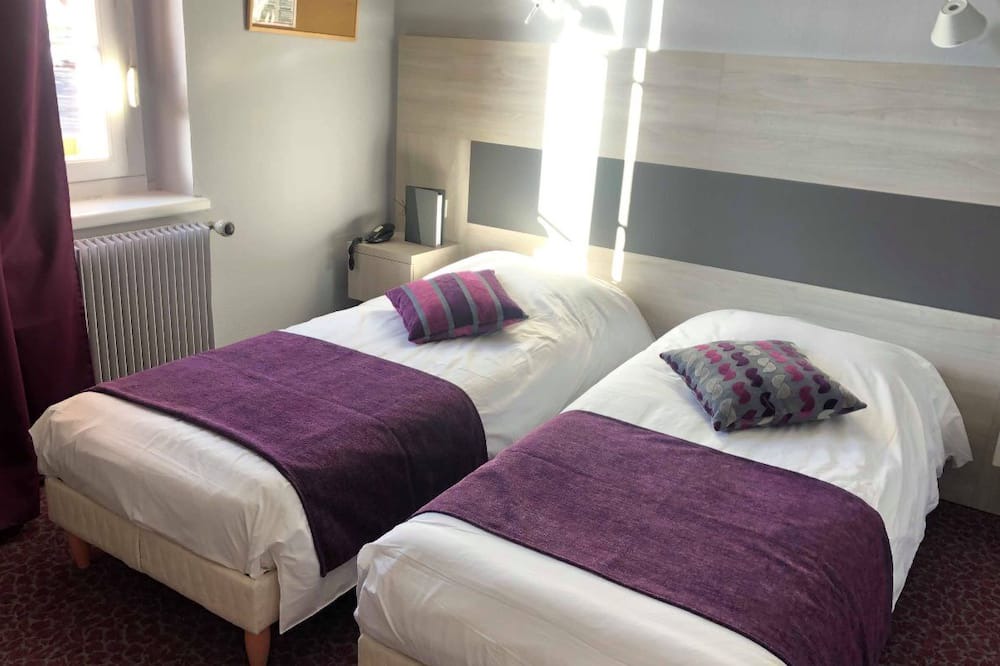 Photo of Bedroom in Saint-Bonnet-le-Chateau