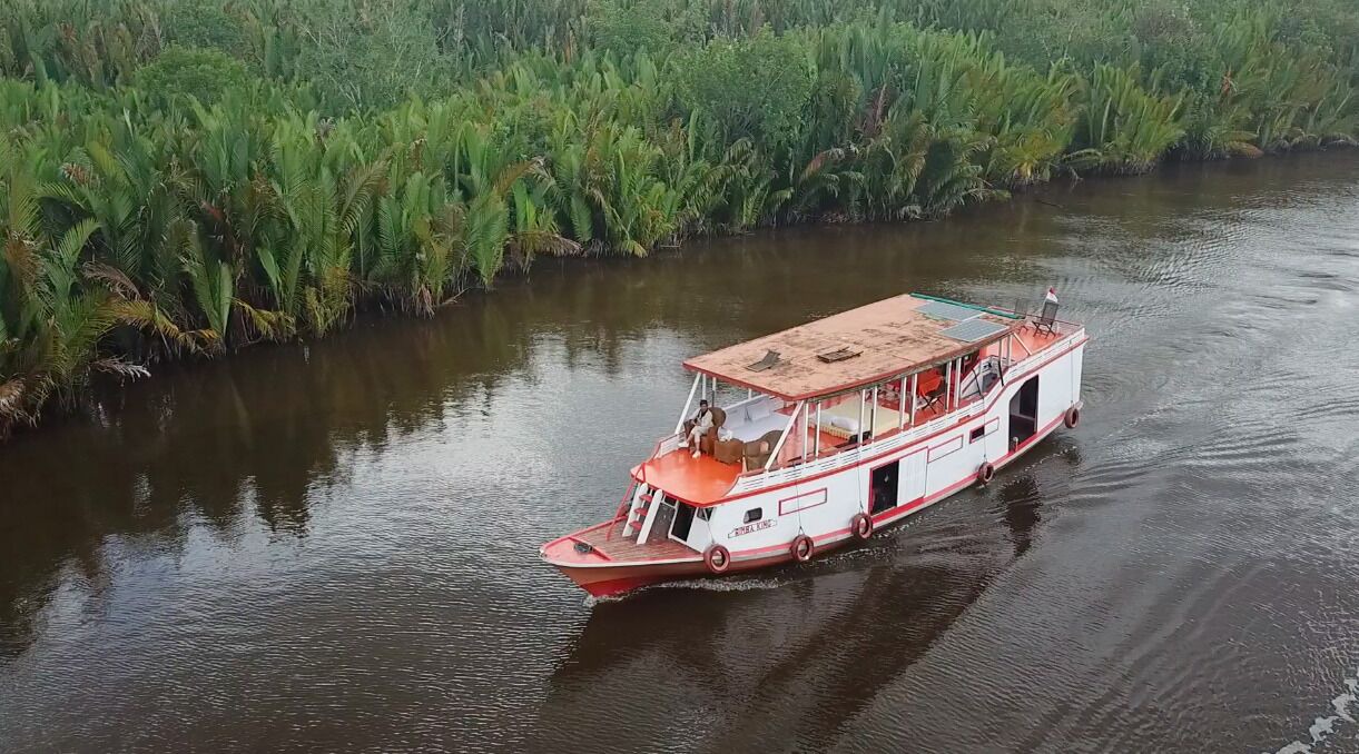 Photo of Others in Kumai