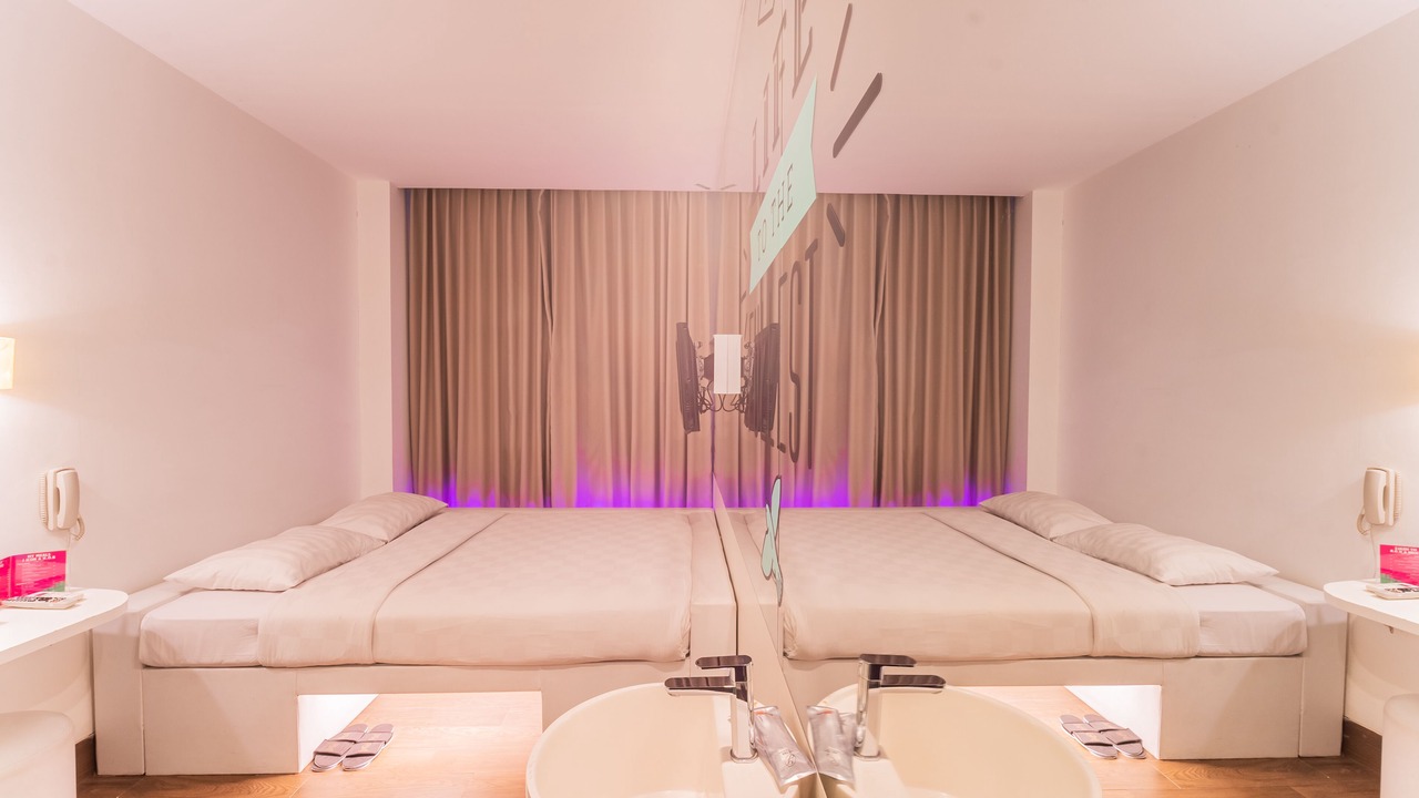 Photo of Bedroom in Balikpapan