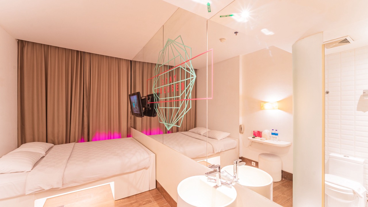 Photo of Bedroom in Balikpapan