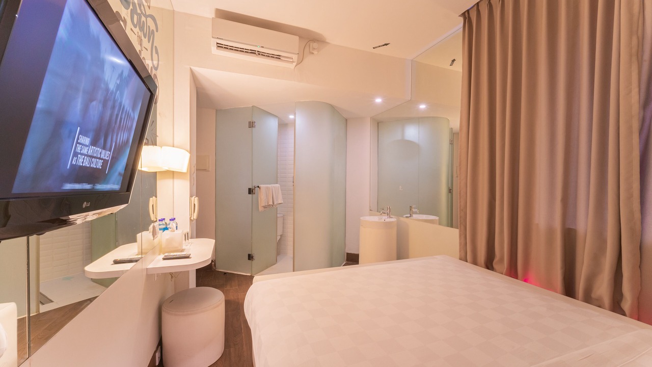 Photo of Bedroom in Balikpapan