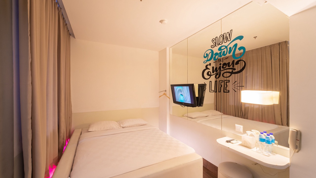 Photo of Bedroom in Balikpapan