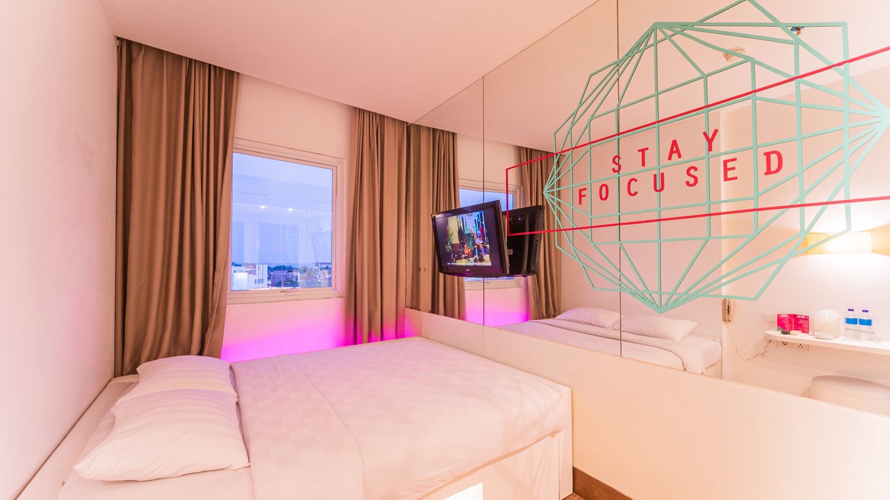 Photo of Bedroom in Balikpapan