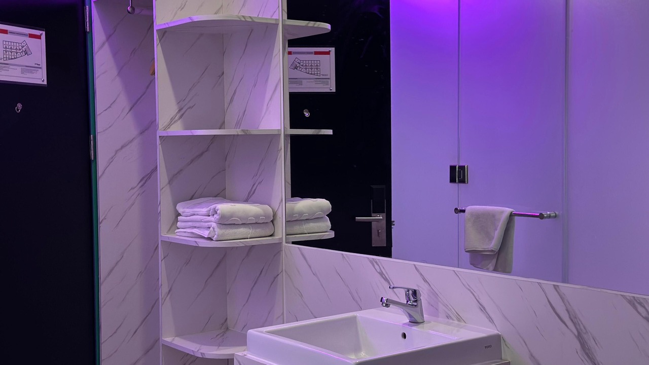 Photo of Bathroom in Balikpapan