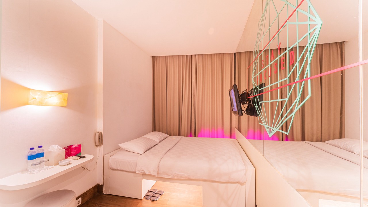 Photo of Bedroom in Balikpapan