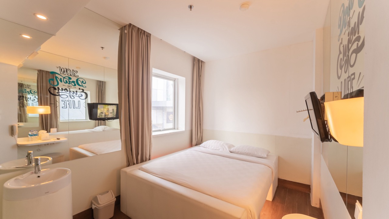 Photo of Bedroom in Balikpapan