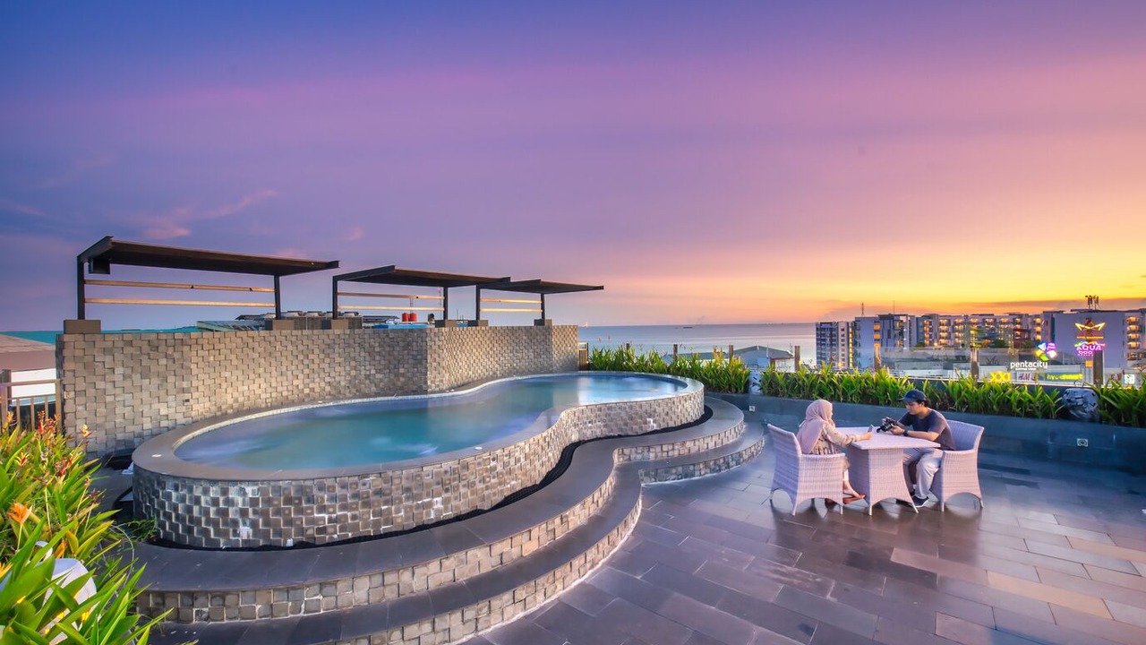 Photo of Outdoor in Balikpapan