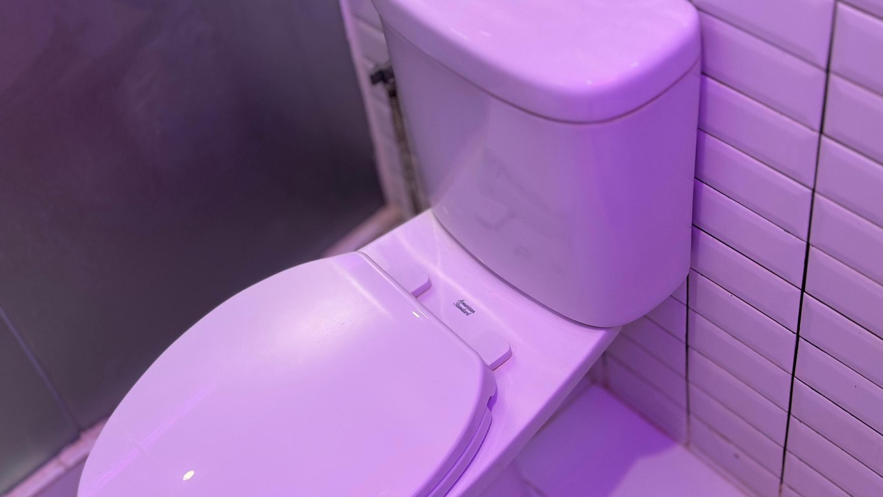 Photo of Bathroom in Balikpapan