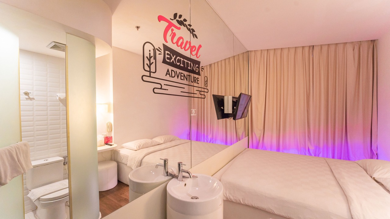 Photo of Bedroom in Balikpapan