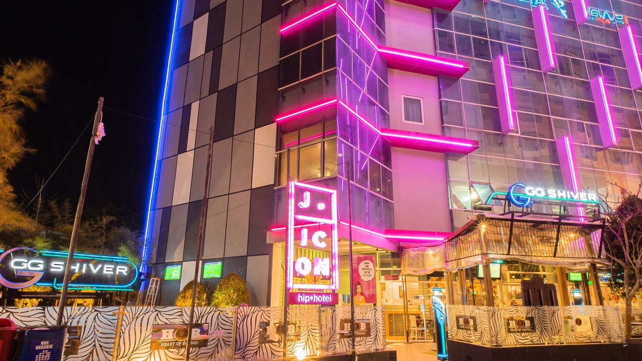 Photo of Outdoor in Balikpapan