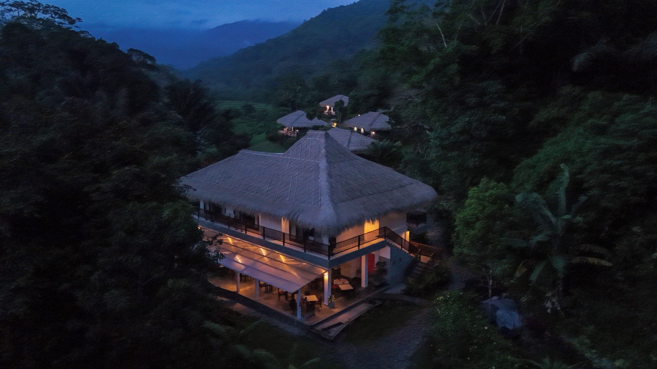 Photo of Outdoor in Desa Kowanara