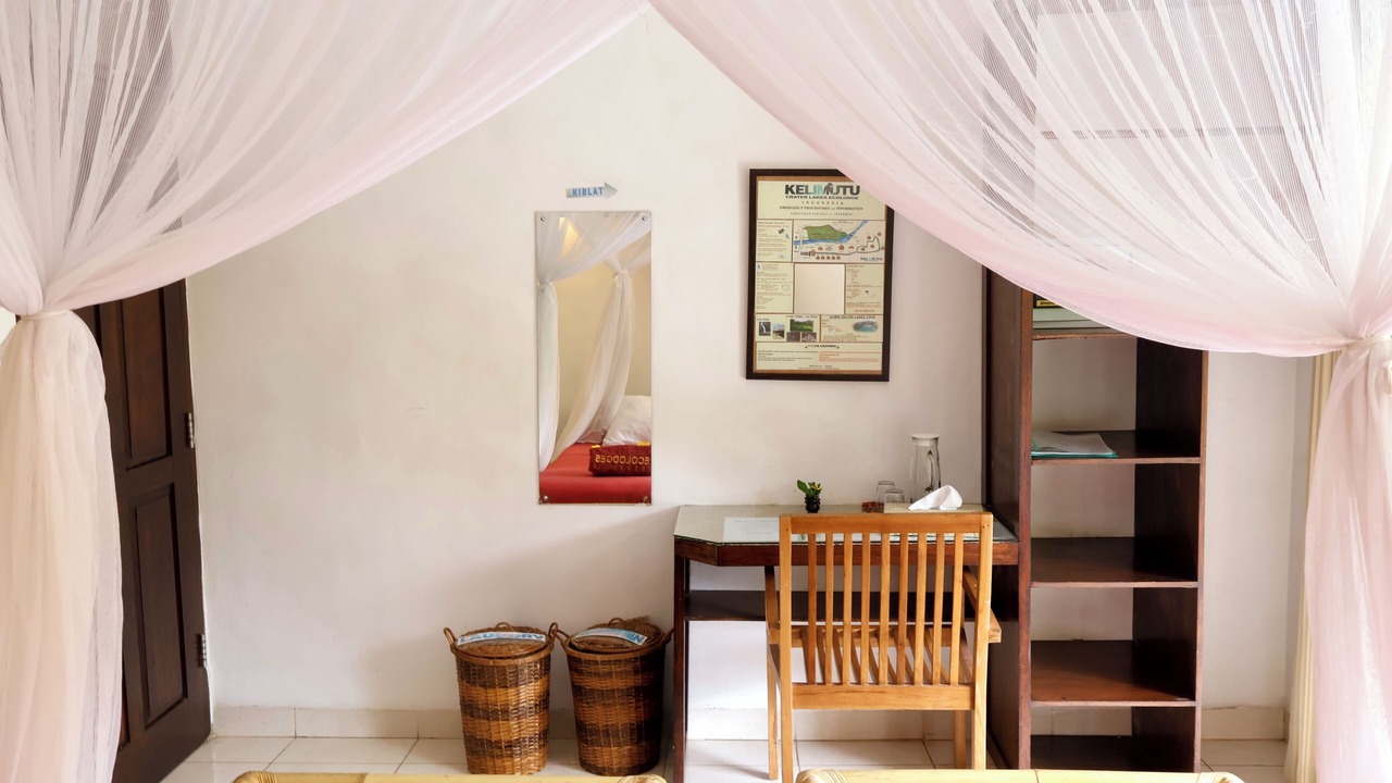 Photo of Bedroom in Desa Kowanara