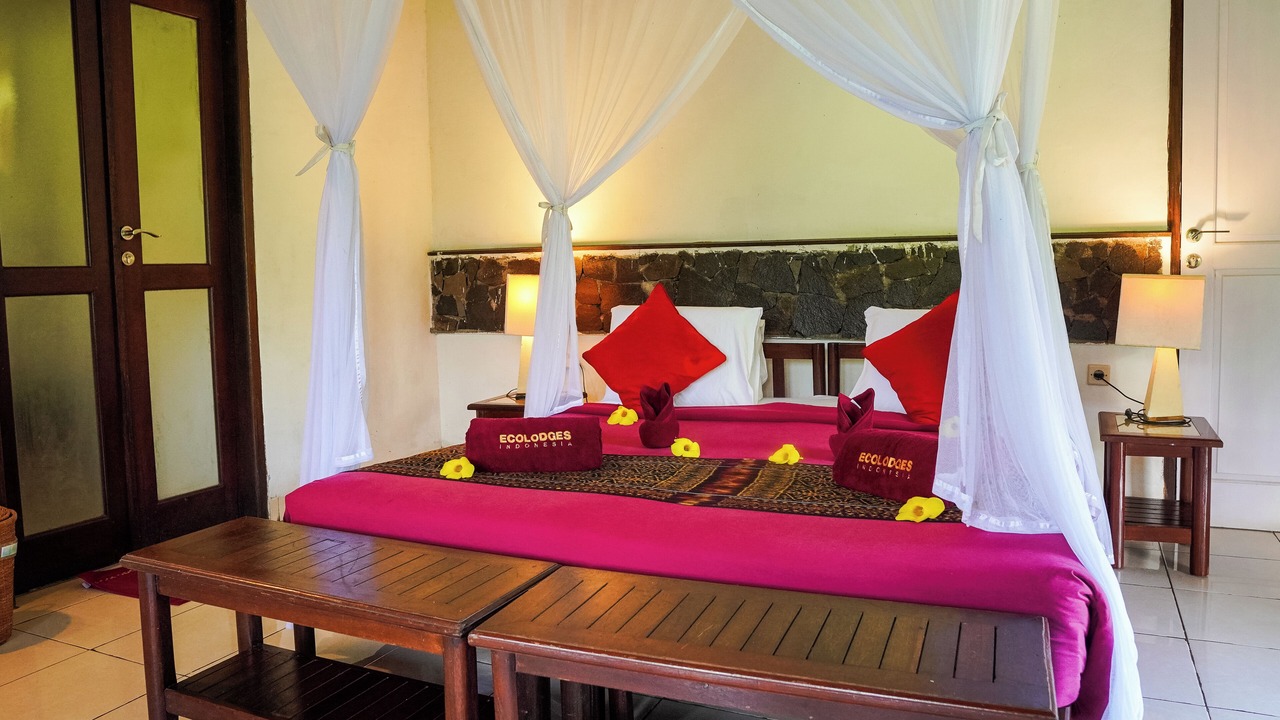 Photo of Bedroom in Desa Kowanara