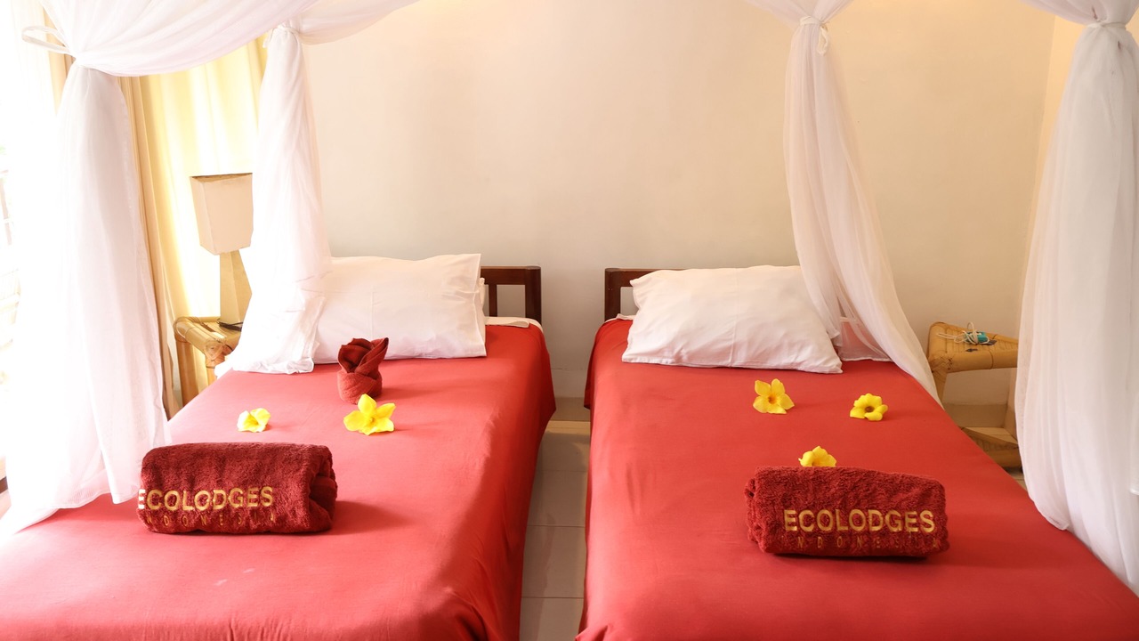 Photo of Bedroom in Desa Kowanara