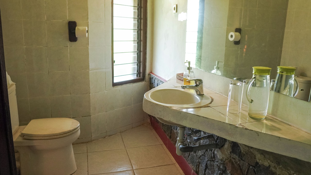 Photo of Bathroom in Desa Kowanara
