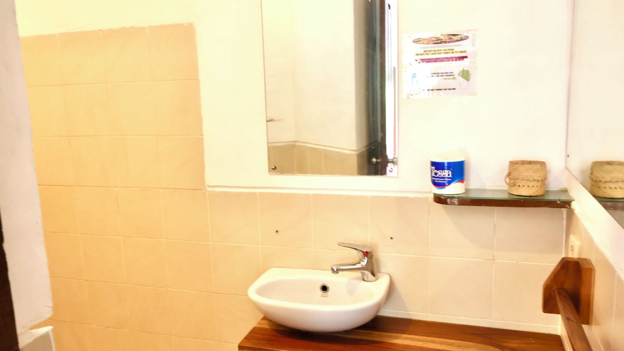 Photo of Bathroom in Desa Kowanara