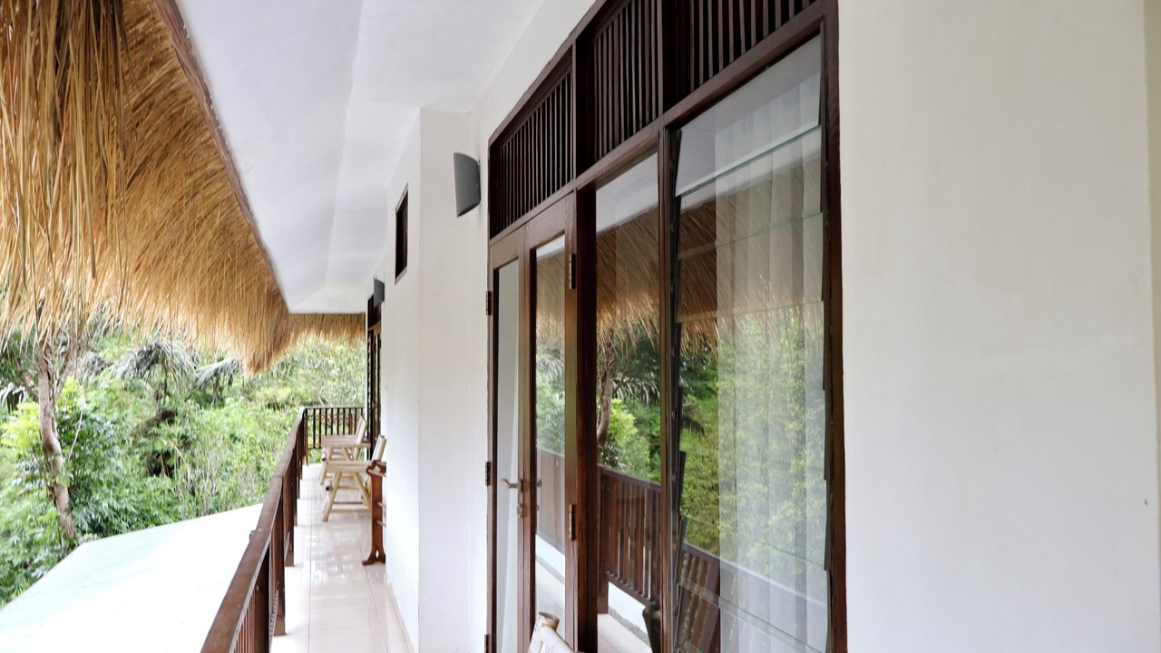Photo of Patio Balcony in Desa Kowanara