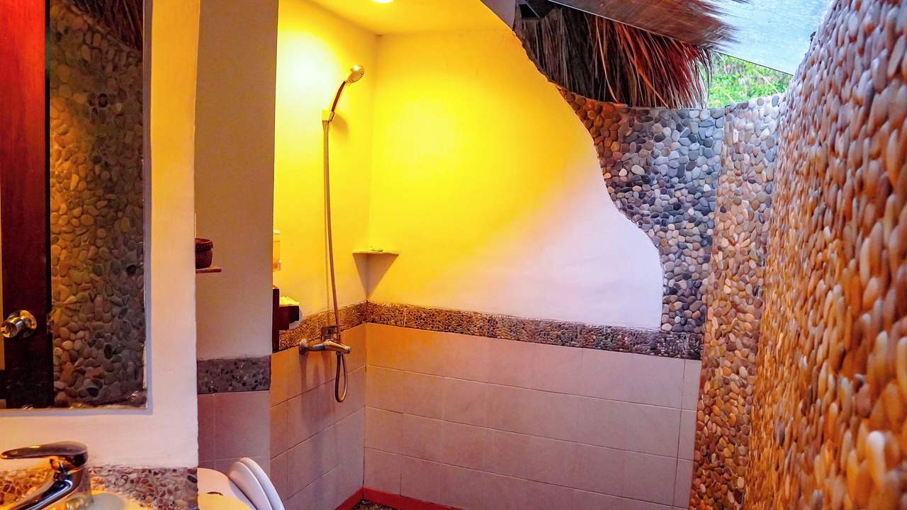 Photo of Bathroom in Desa Kowanara