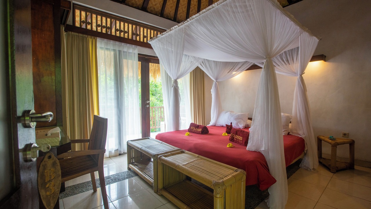 Photo of Bedroom in Desa Kowanara