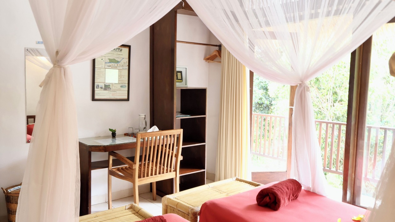 Photo of Bedroom in Desa Kowanara