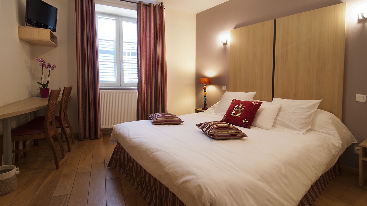Photo of Bedroom in Sail-sous-Couzan