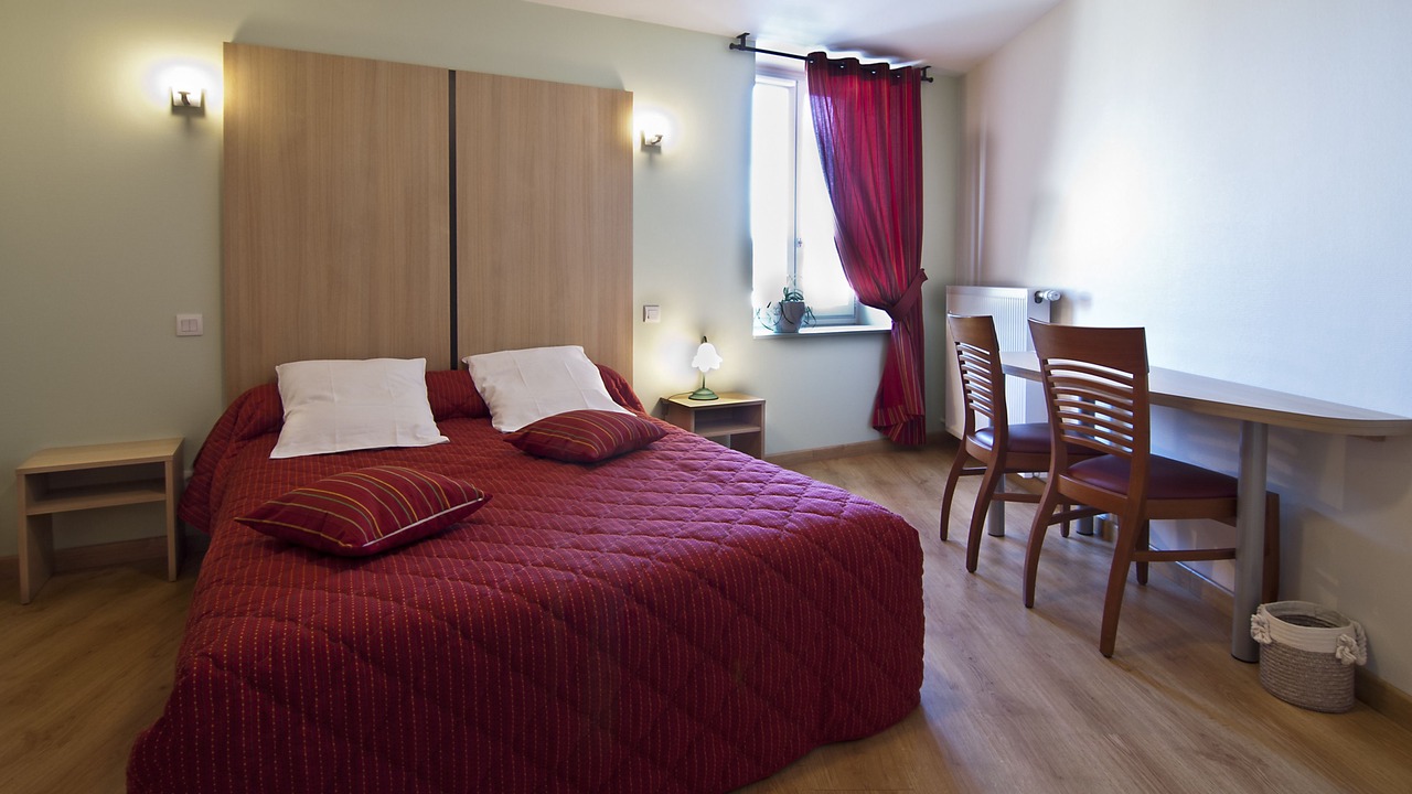 Photo of Bedroom in Sail-sous-Couzan