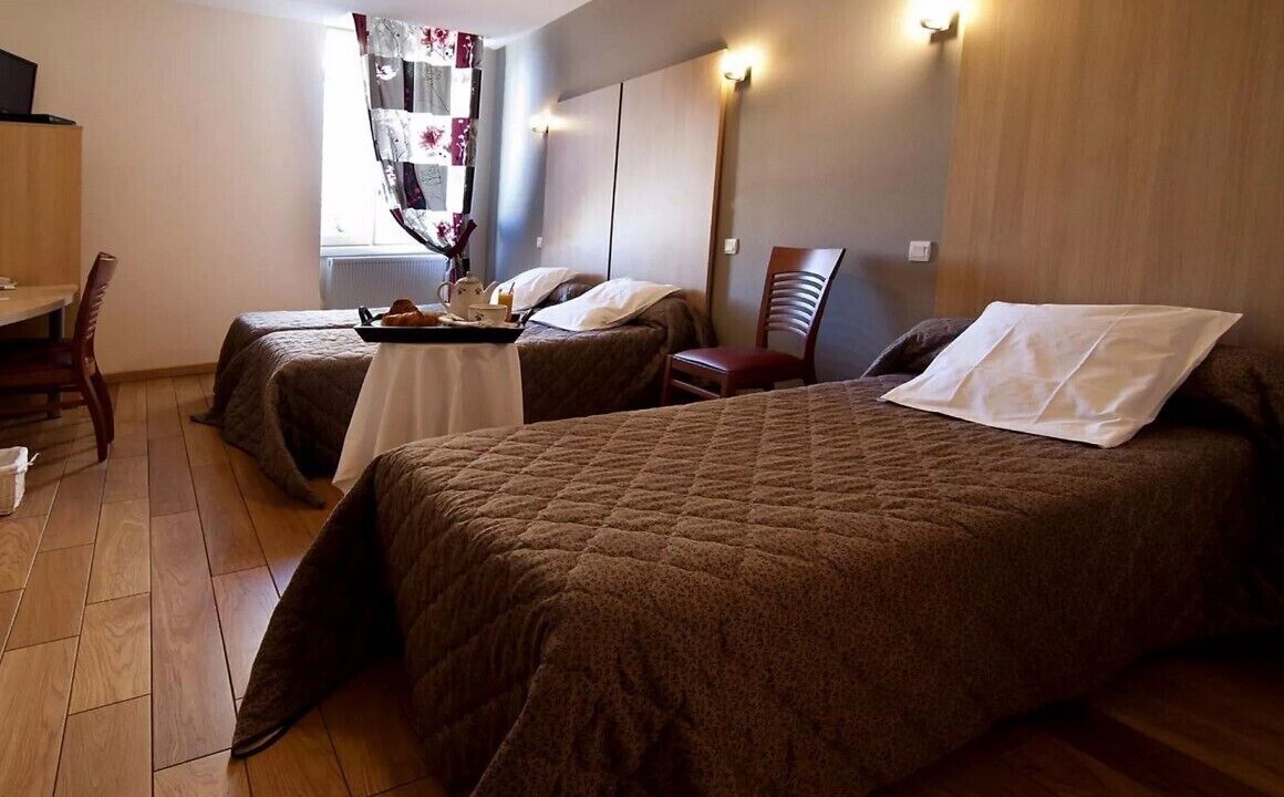 Photo of Bedroom in Sail-sous-Couzan