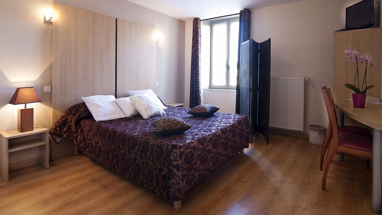 Photo of Bedroom in Sail-sous-Couzan