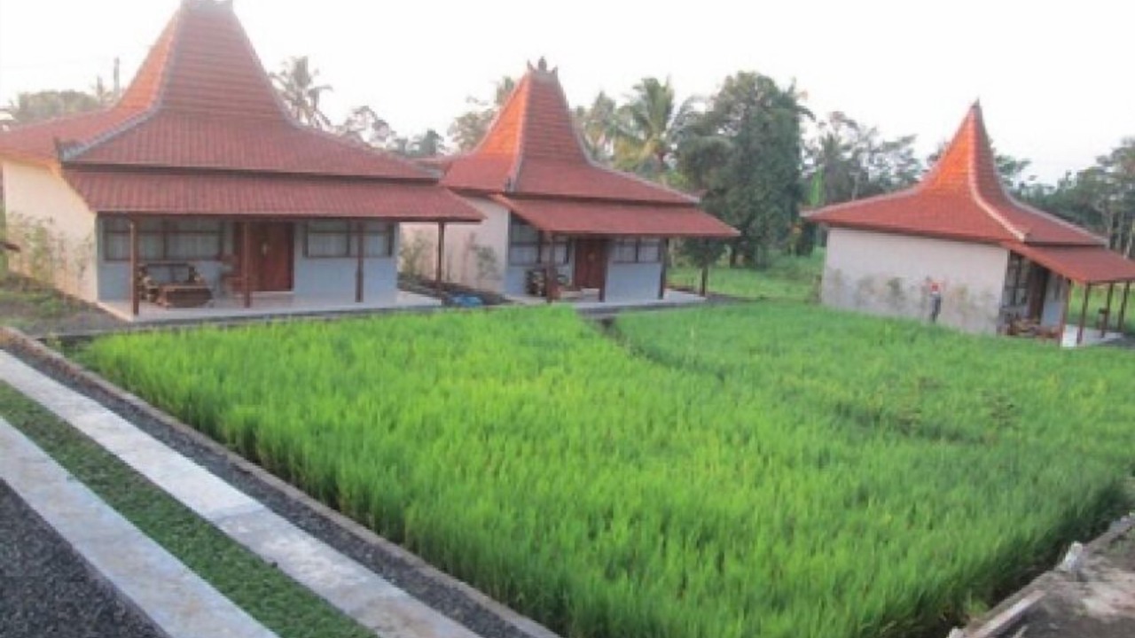 Photo of Outdoor in Kayangan