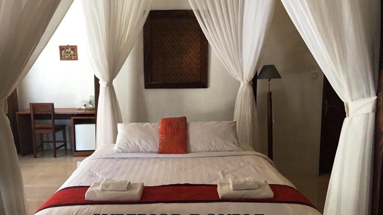 Photo of Bedroom in Kayangan