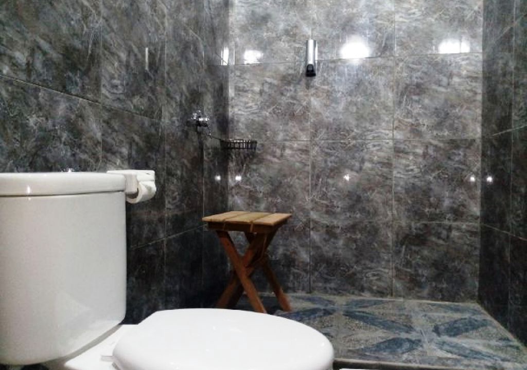 Photo of Bathroom in Kayangan