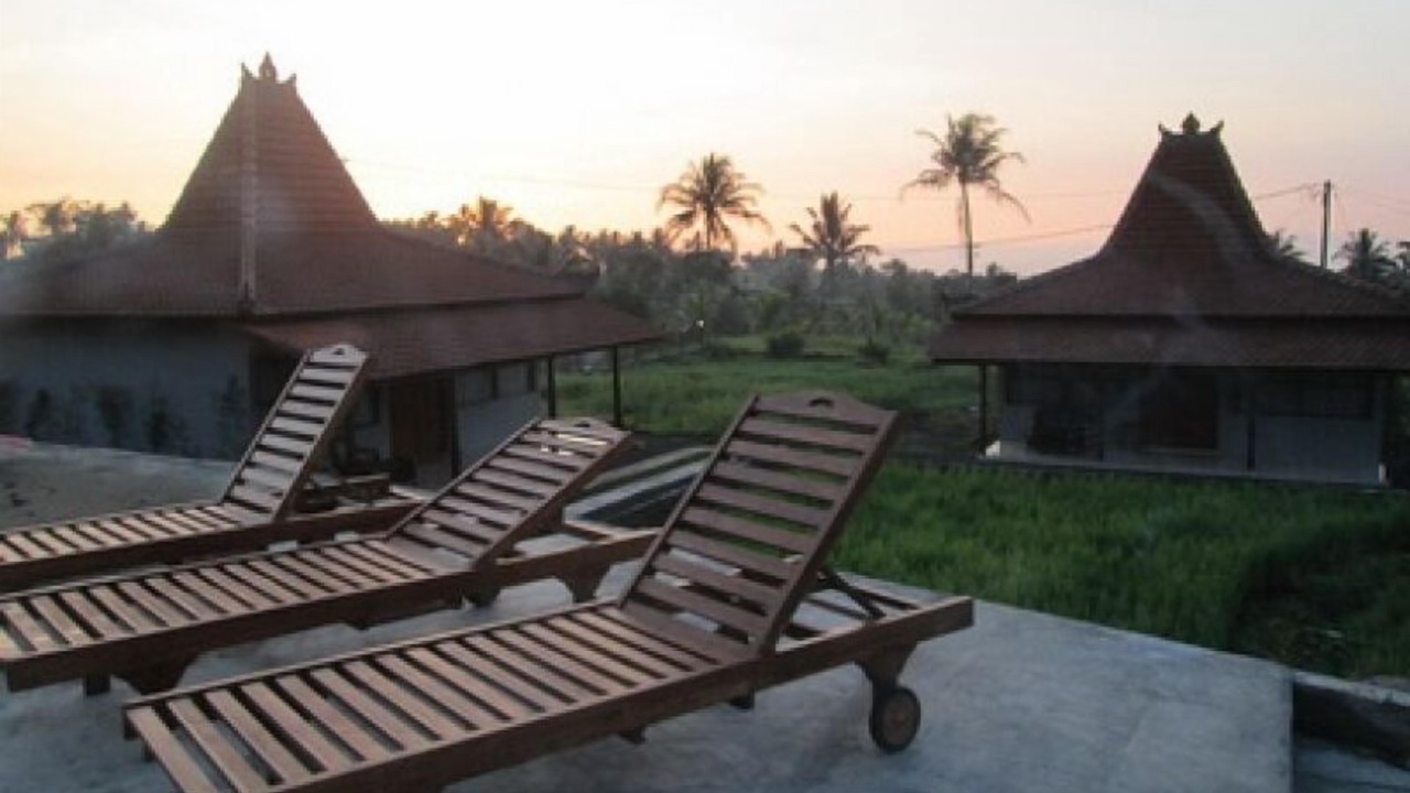 Photo of Outdoor in Kayangan