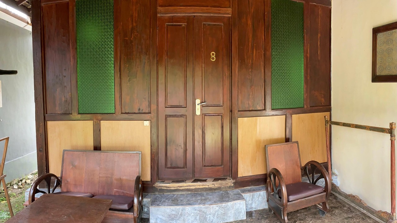 Photo of Outdoor in Kayangan