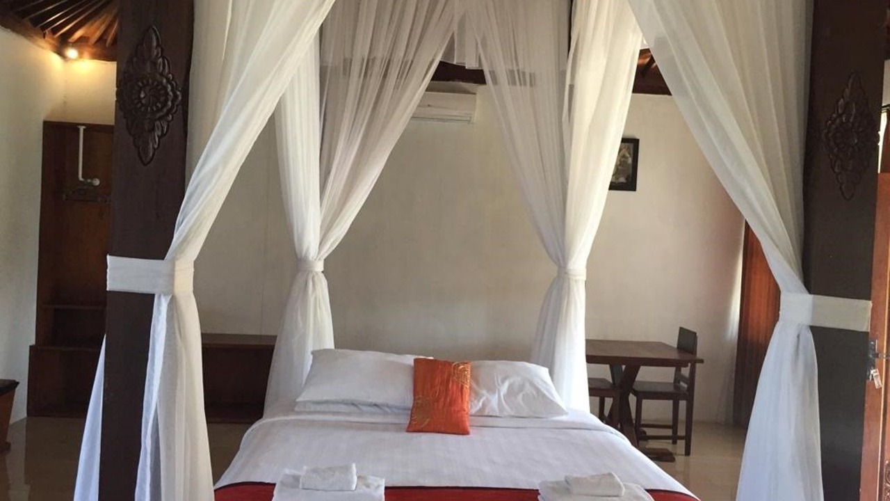 Photo of Outdoor in Kayangan