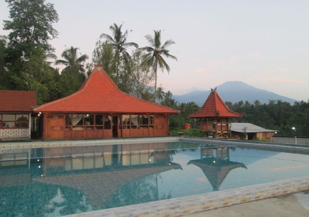 Photo of Outdoor in Kayangan