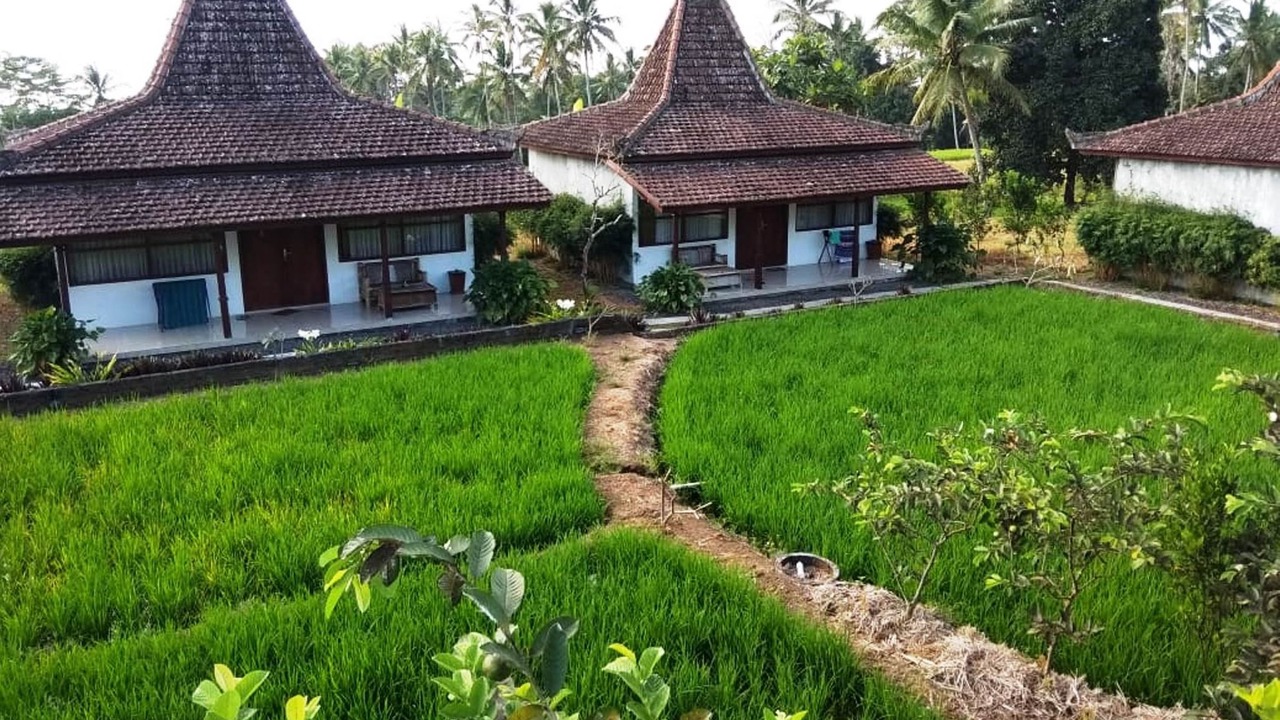 Photo of Outdoor in Kayangan