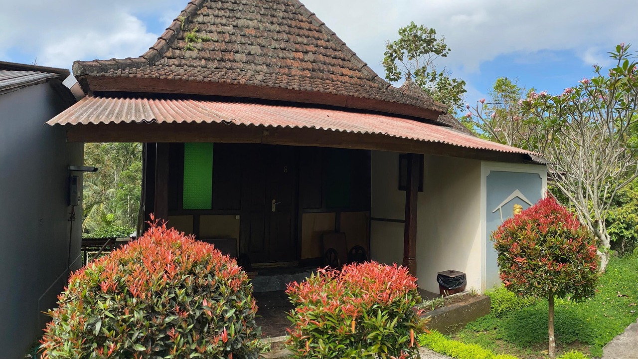 Photo of Outdoor in Kayangan