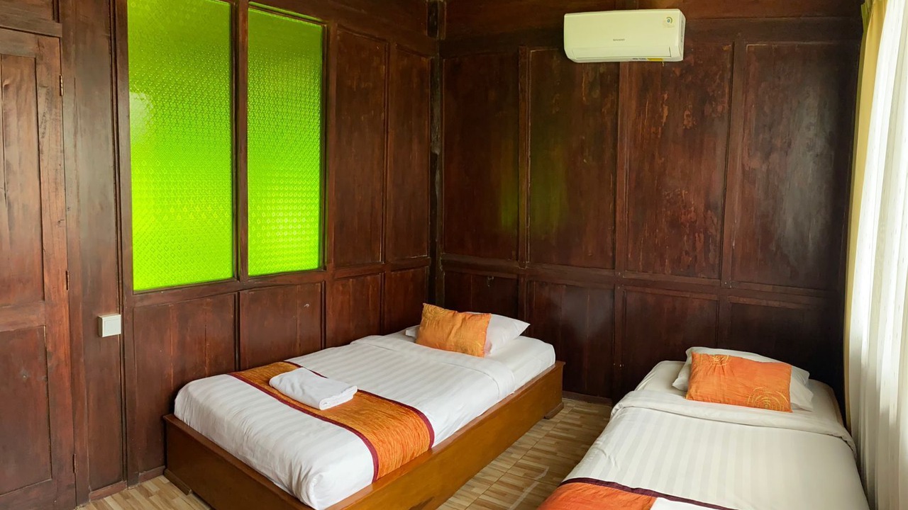 Photo of Outdoor in Kayangan