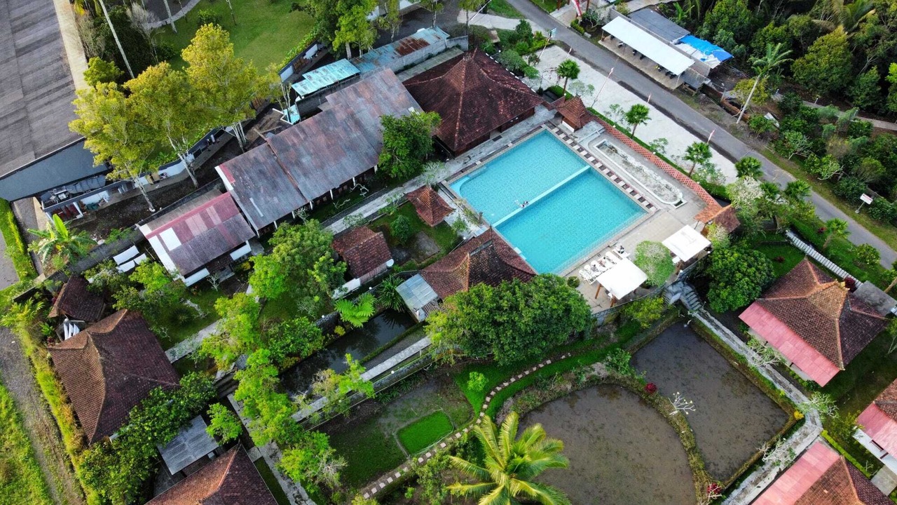 Photo of Outdoor in Kayangan