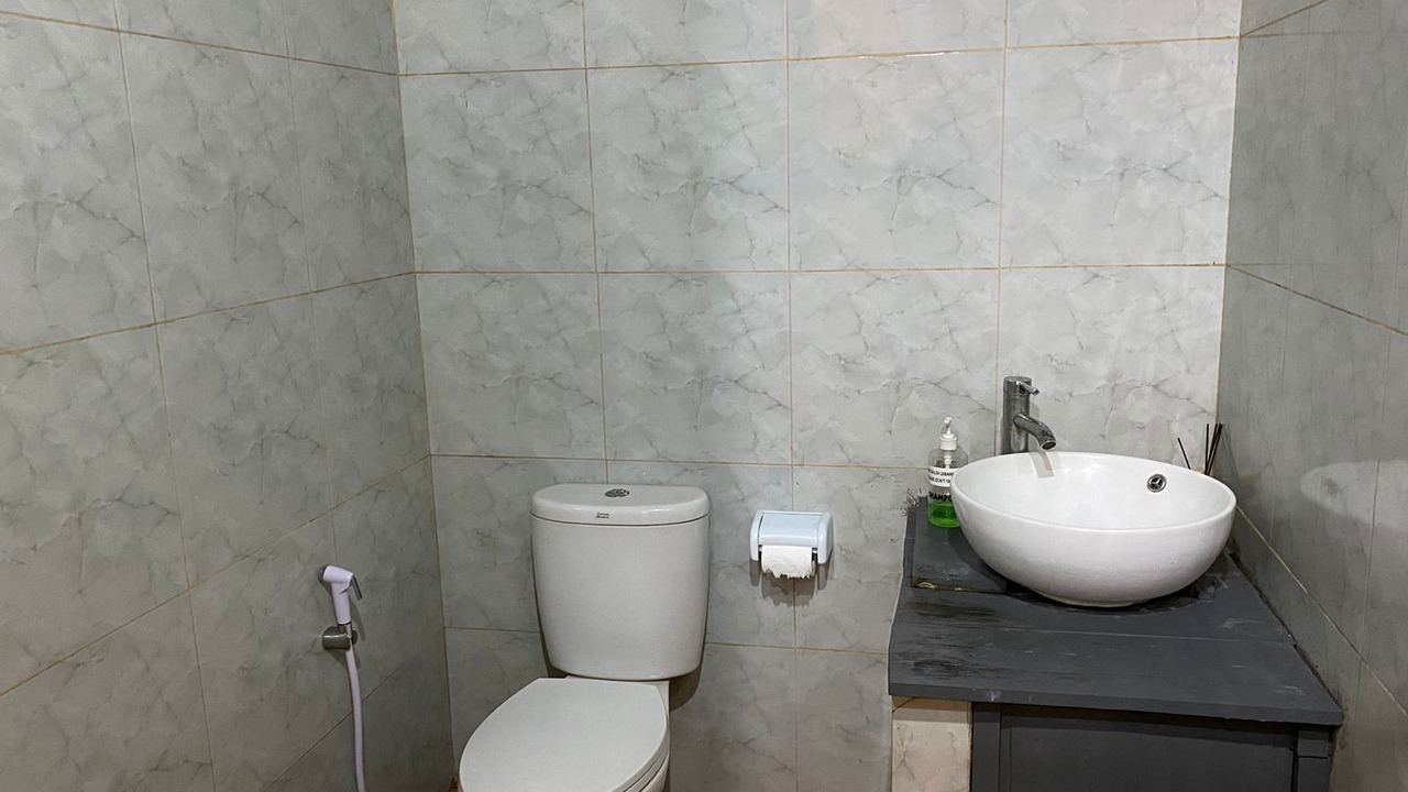 Photo of Bathroom in Kayangan