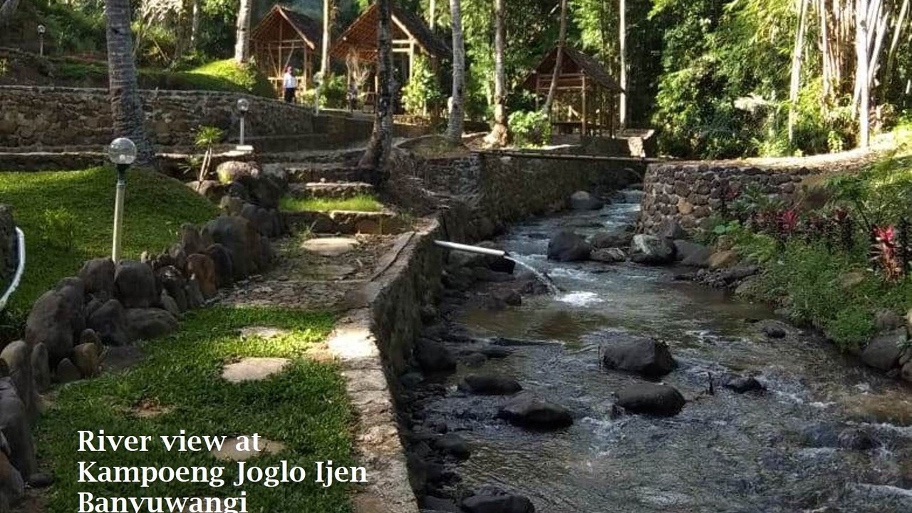 Photo of Outdoor in Kayangan