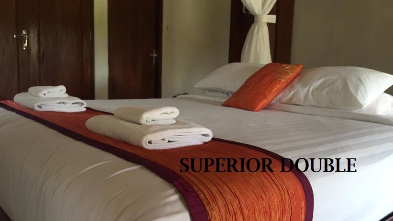 Photo of Bedroom in Kayangan