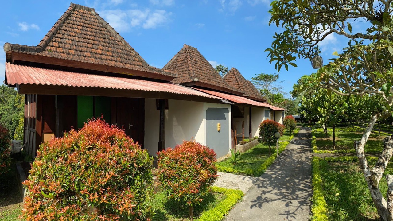 Photo of Outdoor in Kayangan