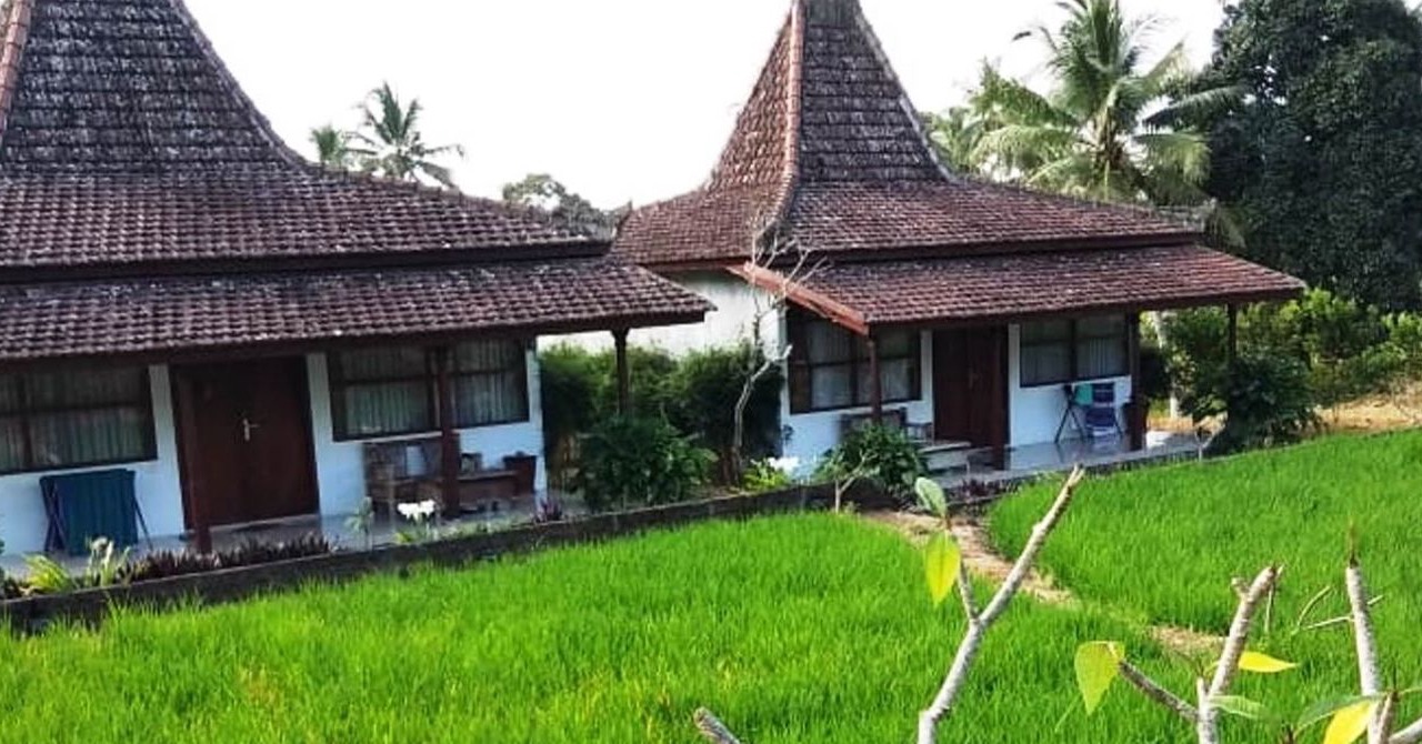 Photo of Outdoor in Kayangan