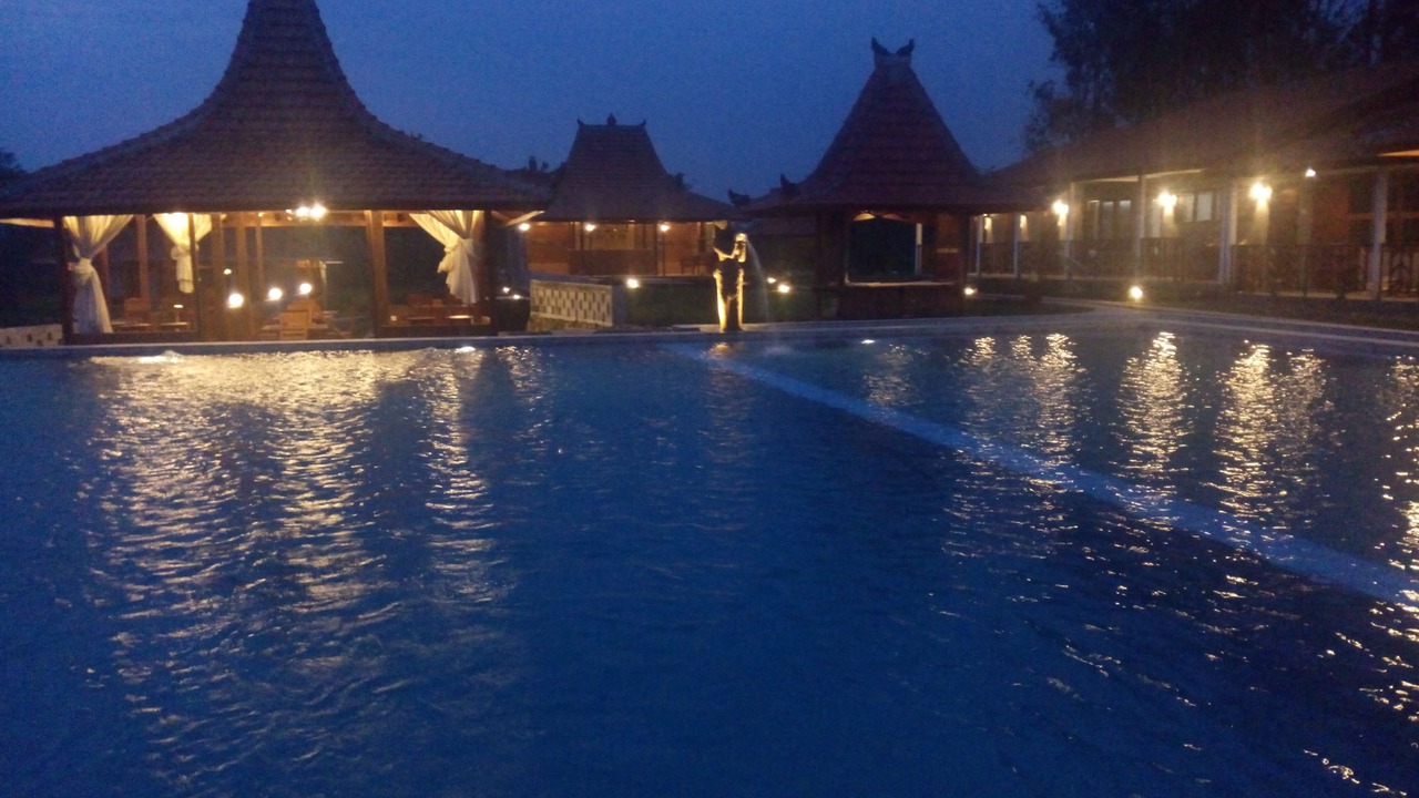 Photo of Outdoor in Kayangan