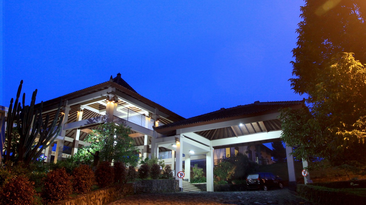 Photo of Outdoor in Salatiga
