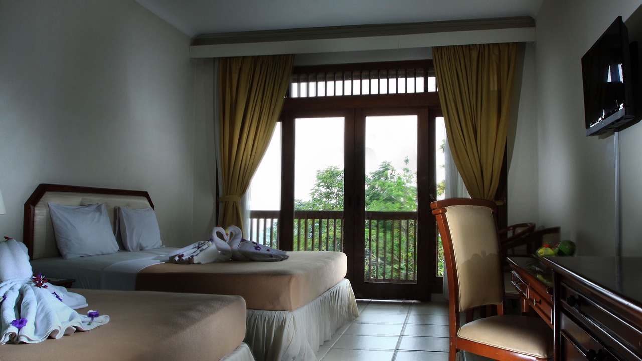 Photo of Bedroom in Salatiga