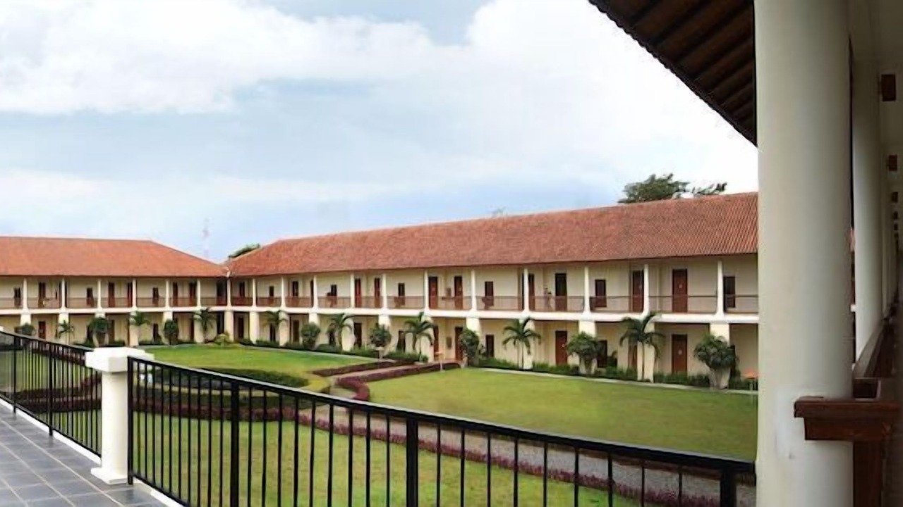 Photo of Outdoor in Salatiga